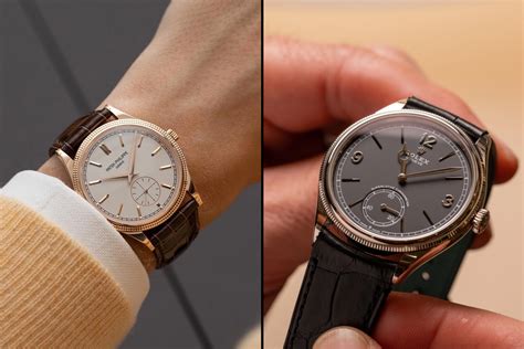 rolex 1908 vs calatrava|Rolex perpetual calatrava.